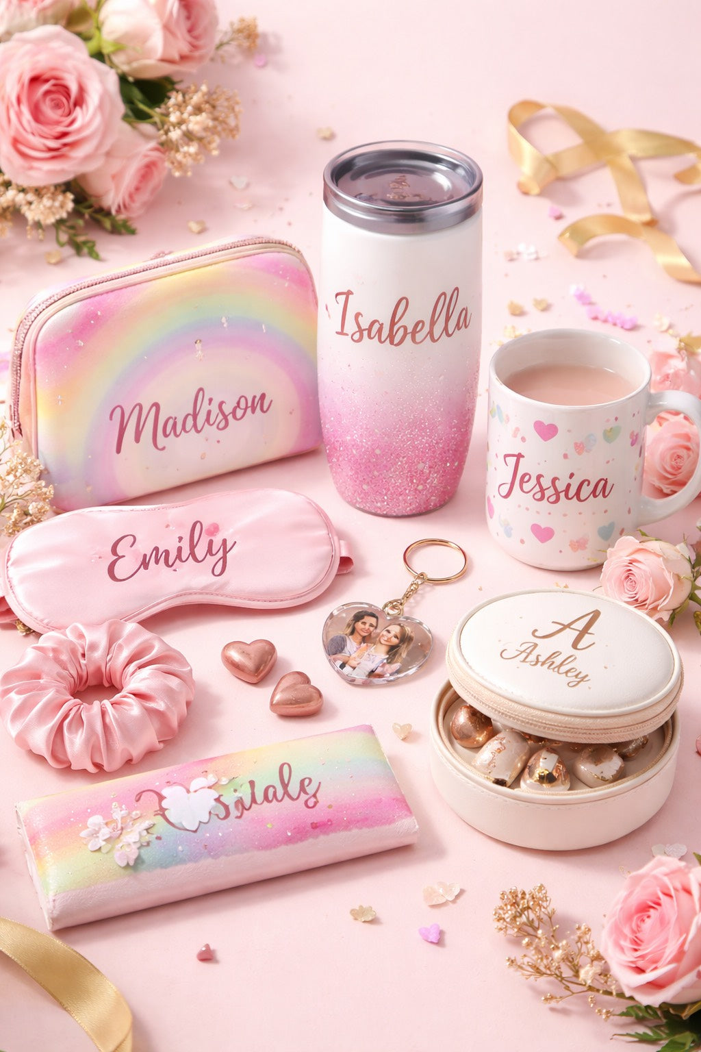 Personalized Gifts